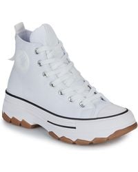 Refresh - Shoes (high-top Trainers) 172476 - Lyst