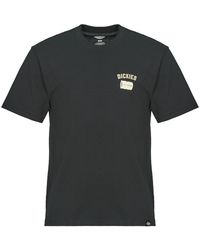 Dickies - T Shirt Service Crew Ss Tee - Lyst