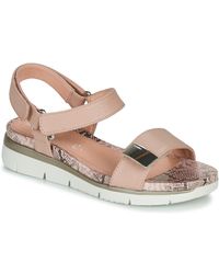 Stonefly Elody 9 Sandals - Multicolour