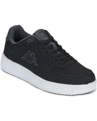 Kappa - Shoes (trainers) Maserta 4.0 - Lyst