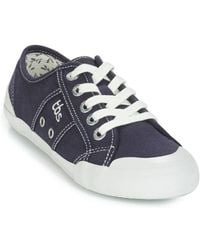 Tbs - Shoes (trainers) Opiace - Lyst