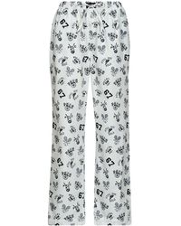 Polo Ralph Lauren - Sleepsuits Pj Pant Sleep Bottom - Lyst