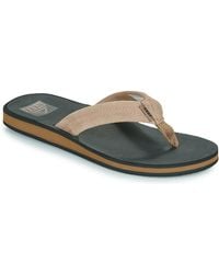 Reef - Flip Flops / Sandals (shoes) The Groundswell - Lyst