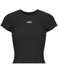 Vans - T Shirt Cameron Tee - Lyst