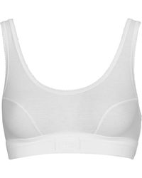 Sloggi - Sports Bras Double Comfort T Top - Lyst