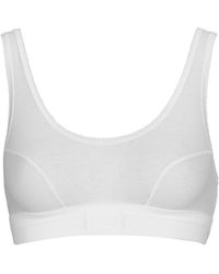 Sloggi - Sports Bras Double Comfort T Top - Lyst