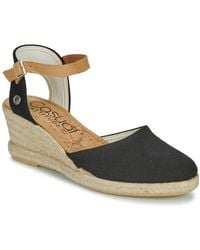 Casual Attitude - Espadrilles / Casual Shoes Onella - Lyst