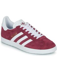 Adidas Gazelle for Women - Up to 47% off at Lyst.co.uk