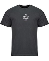 Oxbow - T Shirt Sea Shepherd S1sfto4f - Lyst