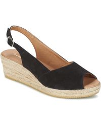 Nome Footwear Wedge sandals for Women - Up to 40% off at Lyst.co.uk