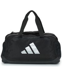 adidas - Sports Bag Woman Defender Duffle S - Lyst