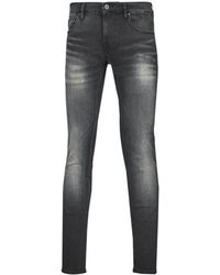 Guess Miami Skinny Jeans - Grey