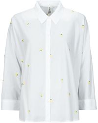 ONLY - Shirt Onlnewlina - Lyst