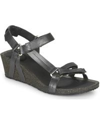 teva sandalen ysidro