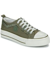 Les Petites Bombes - Shoes (trainers) Indira - Lyst