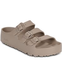 Birkenstock - Mules / Casual Shoes Florida Iii Flex Platform Eva - Lyst