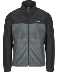 Columbia - Fleece Jacket Steens Mountain Full Zip 2.0 - Lyst