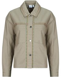 Vero Moda - Denim Jacket Vmasta - Lyst