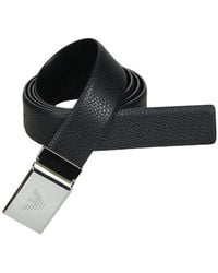 armani belts uk