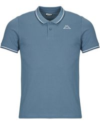 Kappa - Polo Shirt Ezio2 - Lyst