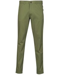 Jack & Jones - Trousers Jpstmarco Jjbowie - Lyst