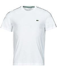 Lacoste - T Shirt Th7404 - Lyst