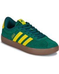 adidas - Shoes (trainers) Vl Court 3.0 - Lyst