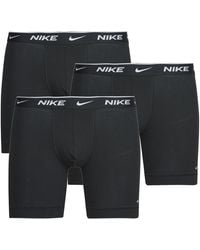 Nike - Boxer Shorts Boxer Brief 3pk - Lyst