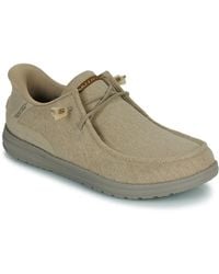 Skechers - Casual Shoes Slip-ins: Melson - Coronado - Lyst