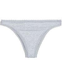 Passionata - Knickers/panties Charlotte Brief - Lyst
