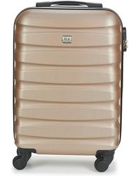 David Jones - Chauvettini 40l Hard Suitcase - Lyst
