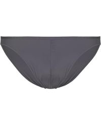Hom - Underpants / Brief Plumes Micro Brief - Lyst
