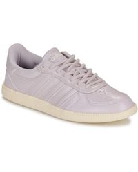 adidas - Shoes (trainers) Breaknet Sleek - Lyst