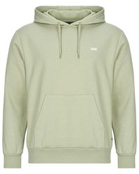 Vans - Hoodies Left Chest Po - Lyst