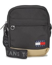Tommy Hilfiger - Pouch Tjm Ess Daily Squared Reporter - Lyst