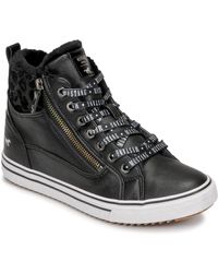 Mustang - Shoes (high-top Trainers) 1365603 - Lyst