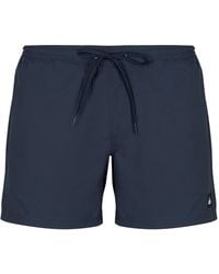 Quiksilver - Trunks / Swim Shorts Everyday Solid Volley 15 - Lyst