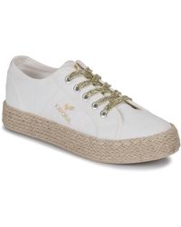 Kaporal - Shoes (trainers) Biorgaty - Lyst