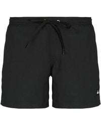 Quiksilver - Trunks / Swim Shorts Everyday Solid Volley 15 - Lyst
