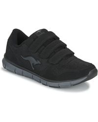 Kangaroos - Shoes (trainers) K-bluerun 701 - Lyst
