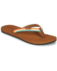 Rip Curl - Freedom Flip Flops / Sandals (shoes) - Lyst