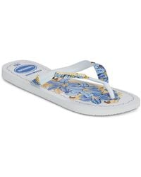 Havaianas - Flip Flops / Sandals (shoes) Top Tropicalia Vibes Ii - Lyst