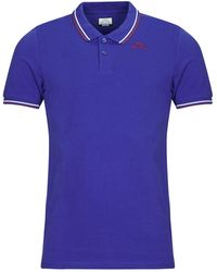 Kappa - Polo Shirt Ezio2 - Lyst