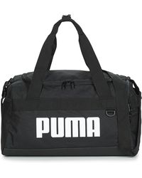 PUMA - Sports Bag Chal Duffel Bag Xs - Lyst