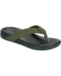 Crocs™ - Flip Flops / Sandals (shoes) Yukon Surf Lr Flip - Lyst