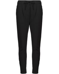 Vero Moda - Vmeva Trousers - Lyst