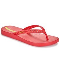 Ipanema - Flip Flops / Sandals (shoes) Bohemia Fem - Lyst