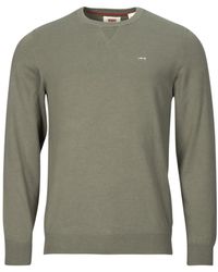 Levi's - Sweatshirt Lightweight Hm Sweater - Lyst