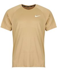 Nike - T Shirt Sl Hydroguard Ext - Lyst