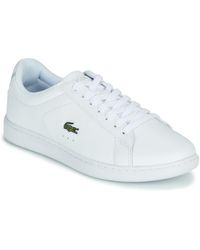 lacoste rey sneaker